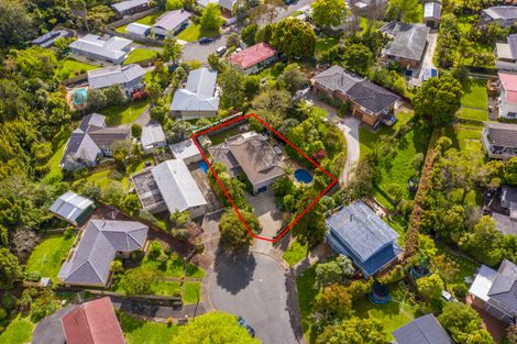 Photo of property in 8 Palawan Place, Torbay, Auckland, 0630