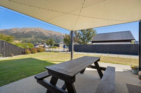 Photo of property in 25 Teal Place, Lake Hawea, Wanaka, 9382