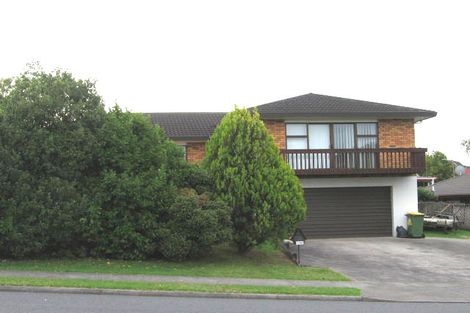Photo of property in 21 Palomino Drive, Henderson, Auckland, 0612