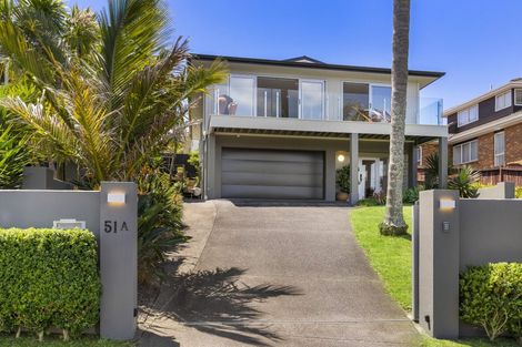 Photo of property in 1/51 Seaview Road, Castor Bay, Auckland, 0620