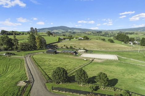 Photo of property in 376 Morgan Road, Matamata, 3472