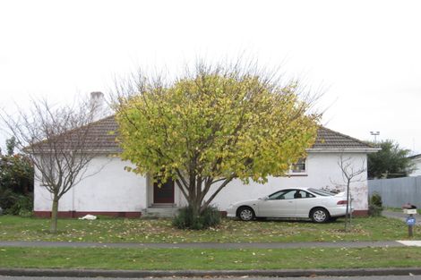 Photo of property in 168 Nuffield Avenue, Marewa, Napier, 4110