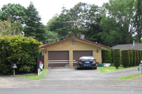 Photo of property in 6 Kamulla Court, Conifer Grove, Takanini, 2112