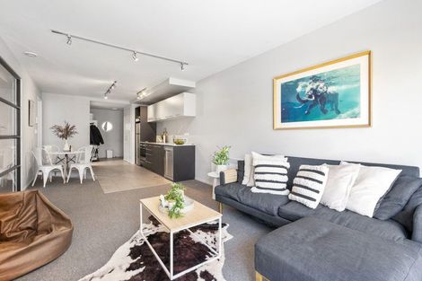 Photo of property in Detroit Apartments, 201/181 Tasman Street, Mount Cook, Wellington, 6021