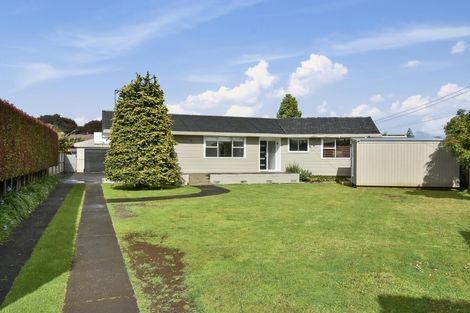 Photo of property in 100 Fitzroy Street, Papatoetoe, Auckland, 2104