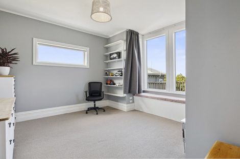 Photo of property in 73 Elm Row, Dunedin Central, Dunedin, 9016