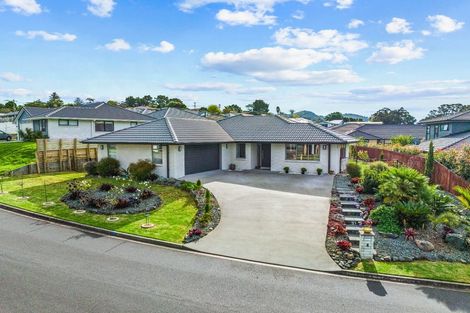 Photo of property in 4 Sumner Place, Te Kamo, Whangarei, 0112