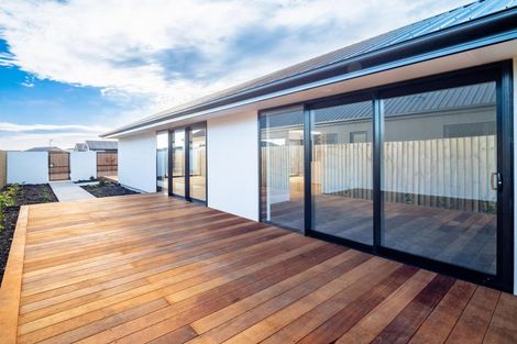 Photo of property in 61 Waikirikiri Avenue, Lincoln, 7608