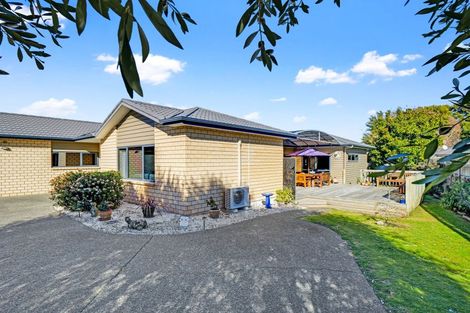 Photo of property in 23 Lithgow Drive, Otamatea, Whanganui, 4500