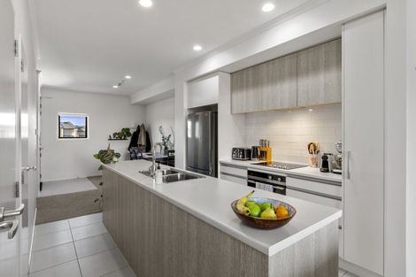 Photo of property in 2a Harakeke Road, Hobsonville, Auckland, 0616