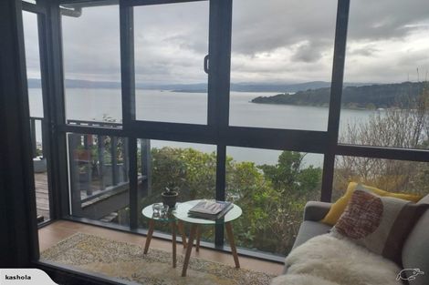 Photo of property in 102 Grafton Road, Roseneath, Wellington, 6011