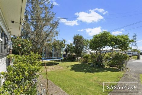 Photo of property in 10 Ferguson Street, Mangere East, Auckland, 2024