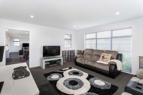 Photo of property in 1 Denali Street, Halswell, Christchurch, 8025