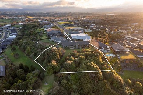 Photo of property in 42 Holyoake Terrace, Omokoroa, 3114