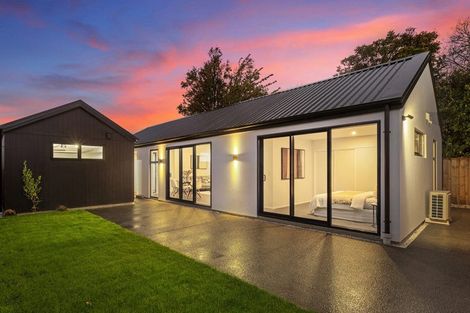 Photo of property in 29a Grafton Street, Waltham, Christchurch, 8011