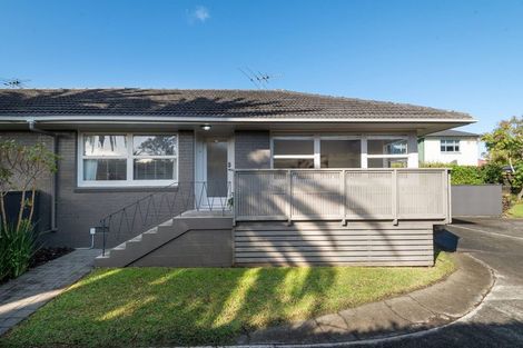 Photo of property in 3/61a Northboro Road, Belmont, Auckland, 0622