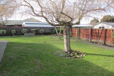 Photo of property in 51 Everest Street, Burnside, Christchurch, 8053