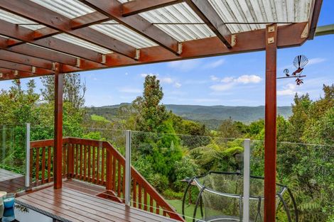 Photo of property in 321 Wairere Road, Waitakere, Henderson, 0782