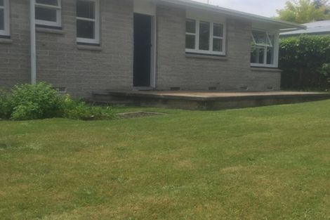 Photo of property in 4 Legorne Lane, Havelock North, 4130