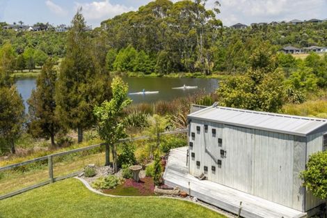 Photo of property in 19 Double Bay Road, Pyes Pa, Tauranga, 3112