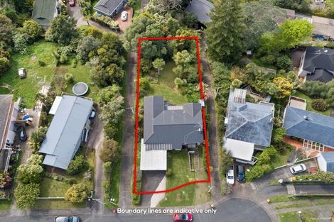 Photo of property in 12 Limmer Place, Browns Bay, Auckland, 0632