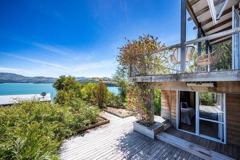 Photo of property in 58 Onuku Road, Akaroa, 7520