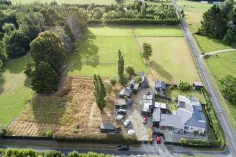 Photo of property in 103 West Bush Road, Upper Plain, Masterton, 5888