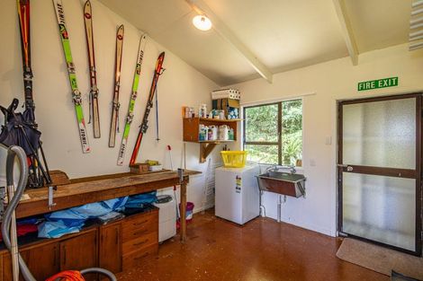 Photo of property in 9 Carroll Street, National Park, Owhango, 3989