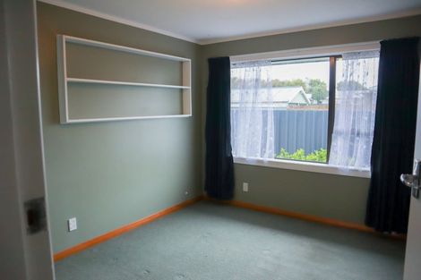 Photo of property in 1 Woodend Road, Woodend, 7610