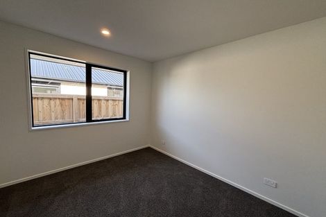 Photo of property in 4 Appaloosa Way, Rolleston, 7614