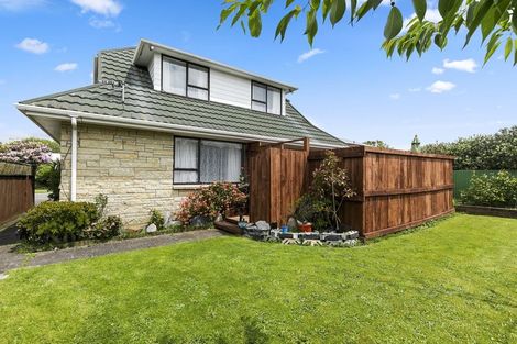 Photo of property in 50b Garden Road, Avalon, Lower Hutt, 5011