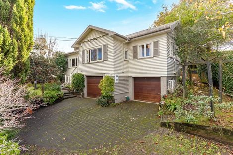 Photo of property in 4 Riddell Road, Glendowie, Auckland, 1071