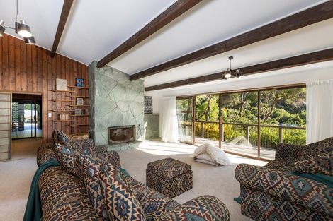 Photo of property in 937 Kenepuru Road, Mahau Sound, Picton, 7282