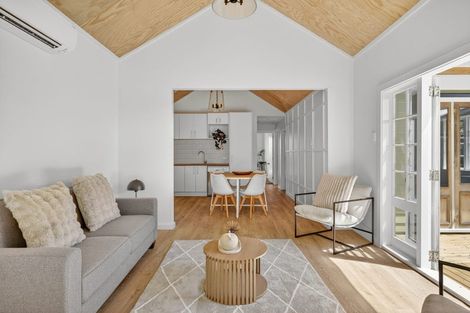 Photo of property in 1/178 Gayhurst Road, Dallington, Christchurch, 8061