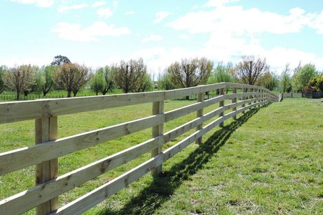 Photo of property in 310a Porangahau Road, Waipukurau, 4282