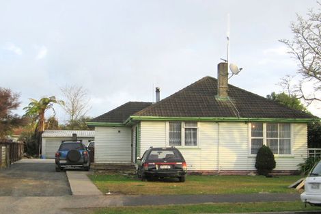 Photo of property in 34 Slim Street, Bader, Hamilton, 3206