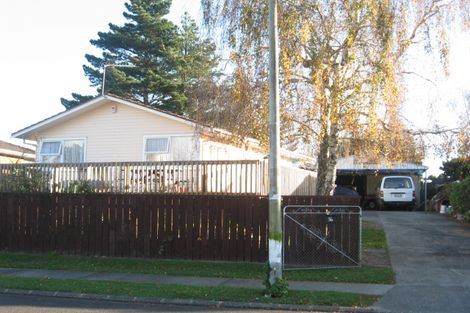 Photo of property in 36 Gainsborough Street, Manurewa, Auckland, 2102