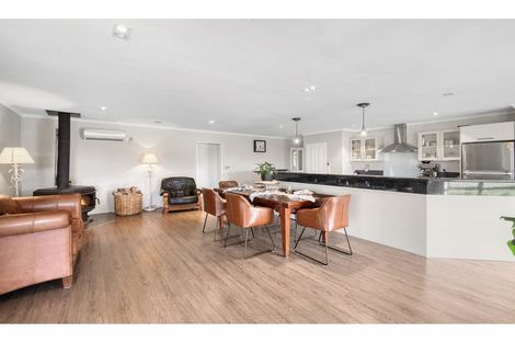 Photo of property in 15 Devine Drive, Rolleston, Christchurch, 7678