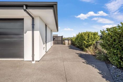 Photo of property in 2 Rothwell Drive, Rolleston, 7615