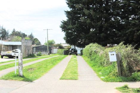 Photo of property in 41 Bellingham Crescent, Fordlands, Rotorua, 3015