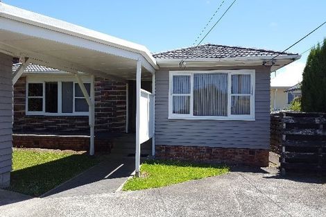 Photo of property in 112 Forrest Hill Road, Forrest Hill, Auckland, 0620