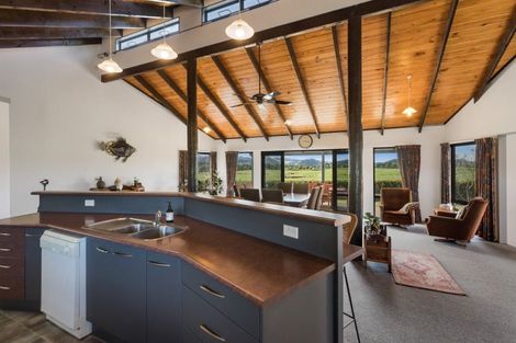 Photo of property in 121 Crean Road, Waihi, 3682