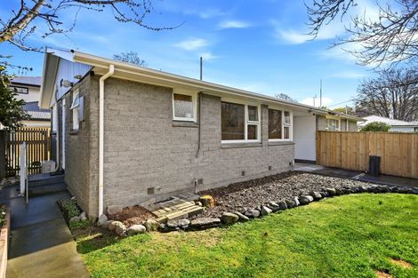 Photo of property in 1/89 Malvern Street, St Albans, Christchurch, 8014