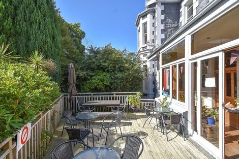 Photo of property in 277 Rattray Street, Dunedin Central, Dunedin, 9016