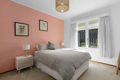 Photo of property in 167 Sutherland Road, Lyall Bay, Wellington, 6022