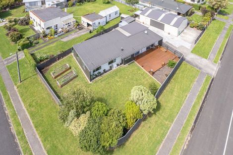 Photo of property in 1 Cornwall Road, Springvale, Whanganui, 4501