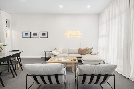 Photo of property in Croxley Mill Apartments, 206/33 Frederick Street, Te Aro, Wellington, 6011