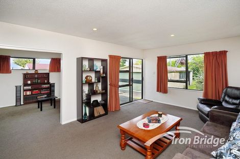 Photo of property in 50 Neill Street, Hornby, Christchurch, 8042