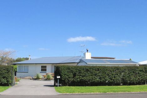 Photo of property in 56 Carysfort Street, Mount Maunganui, 3116