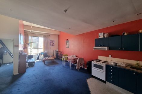 Photo of property in Robert Hannah Centre, 11/5 Eva Street, Te Aro, Wellington, 6011